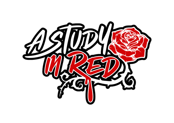 A Study in Red 
